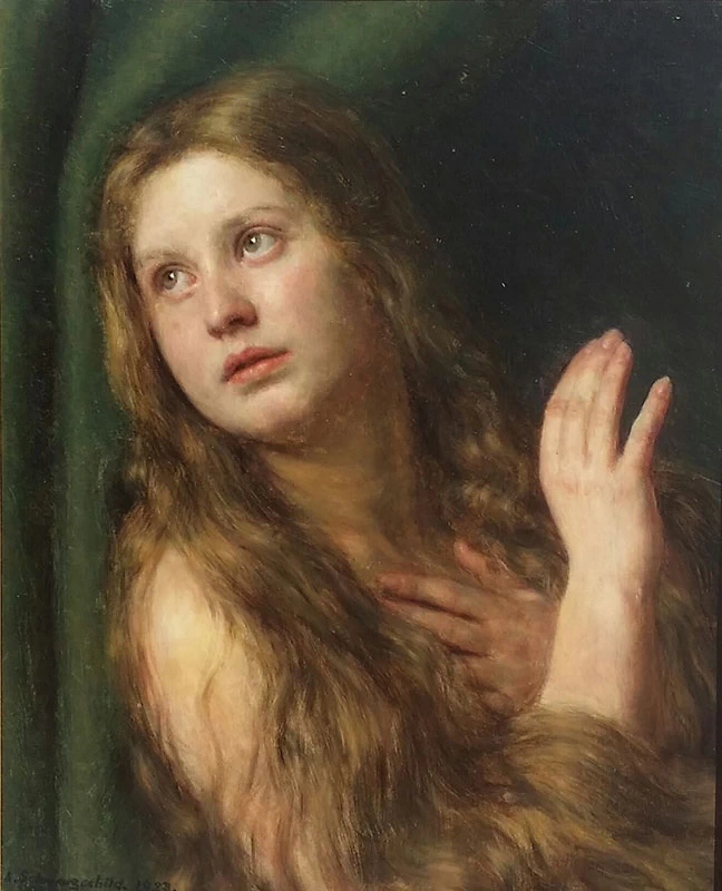 Maddalena